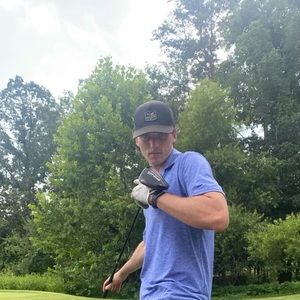 Meet your Posher, Tyler